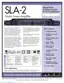 Preview: Specifications