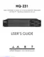 Preview: User Guide