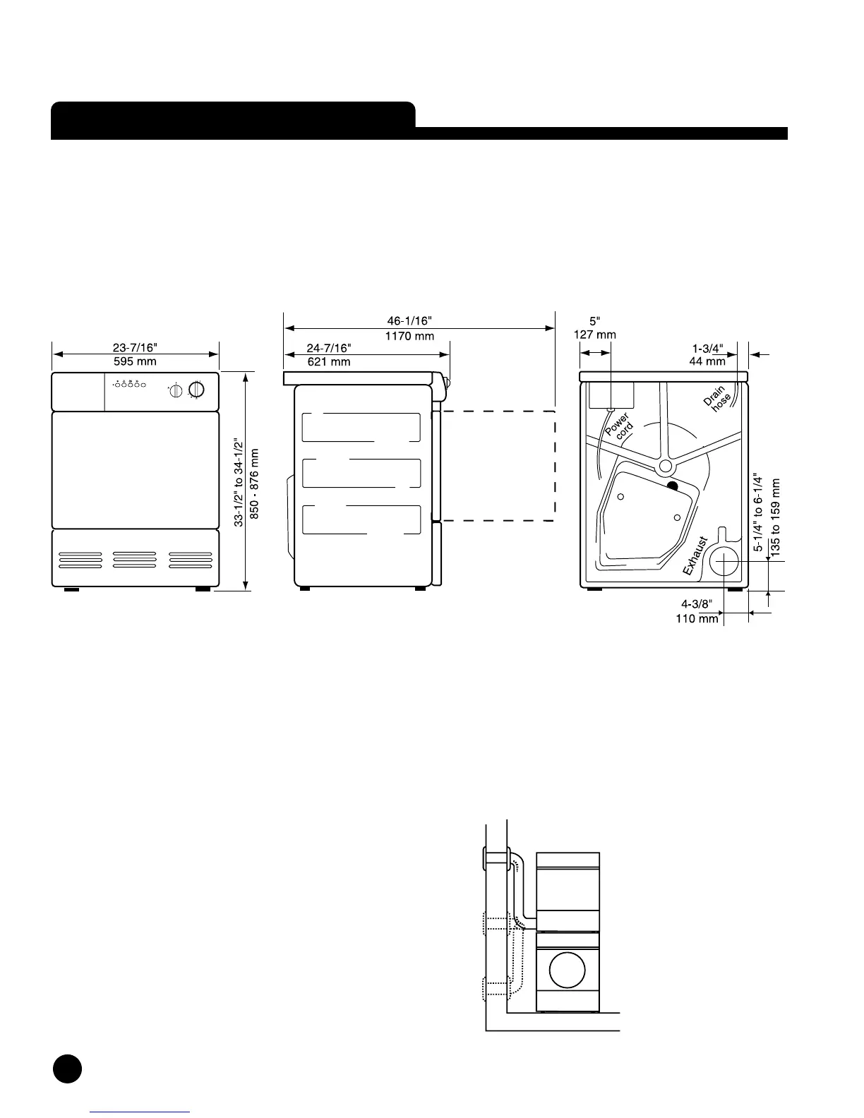Page #5 background image