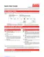 Preview: Quick Start Guide