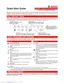 Preview: Quick Start Guide