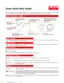 Preview: Quick Start Guide