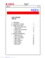 Preview: Service Manual