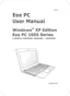Preview: User Manual