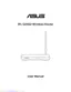 Preview: User Manual