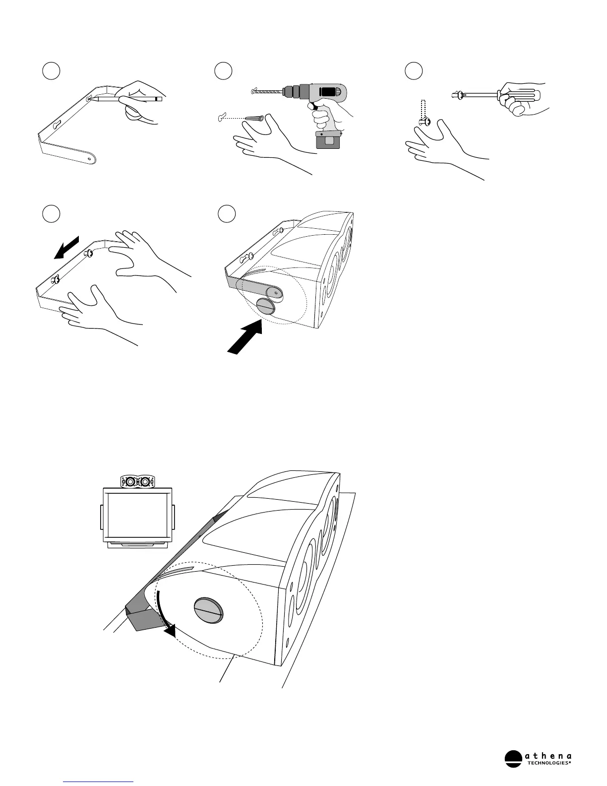 Page #5 background image