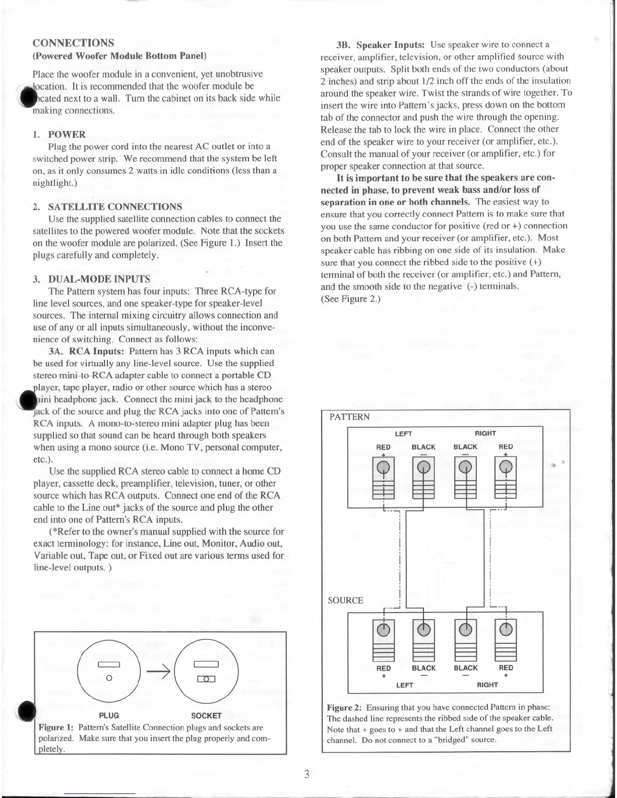 Page #3 background image