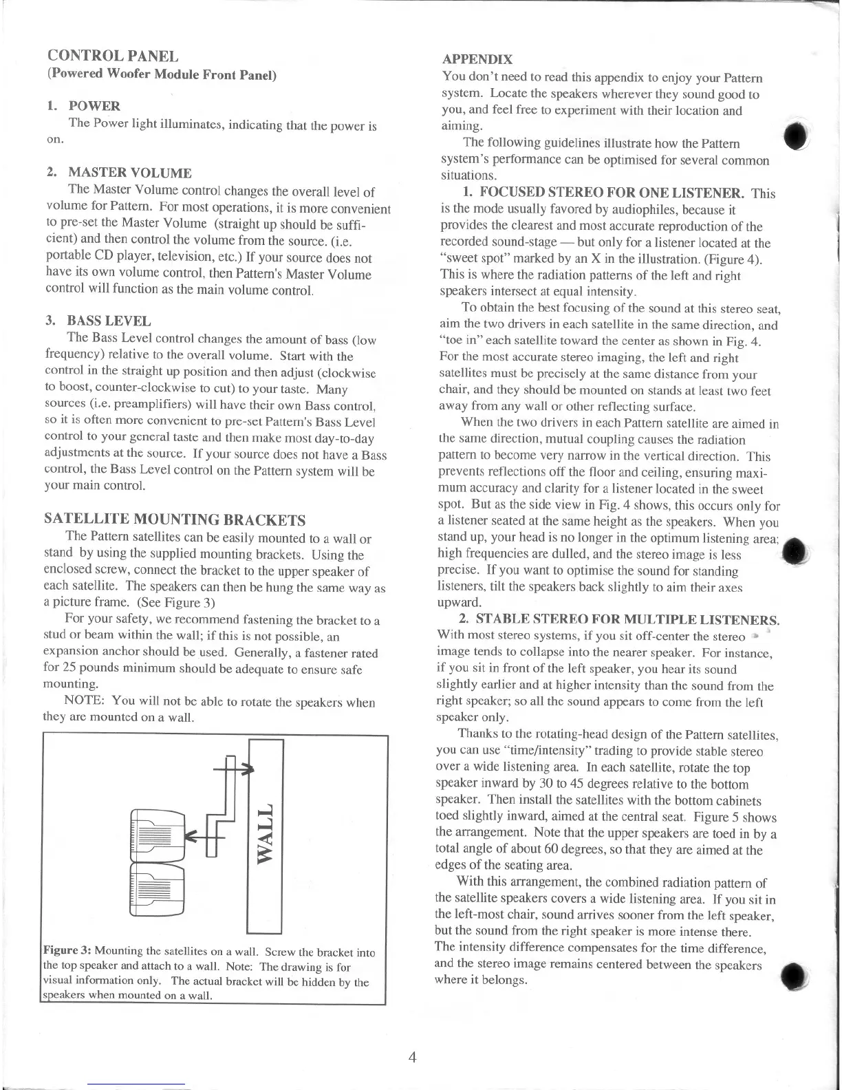 Page #4 background image