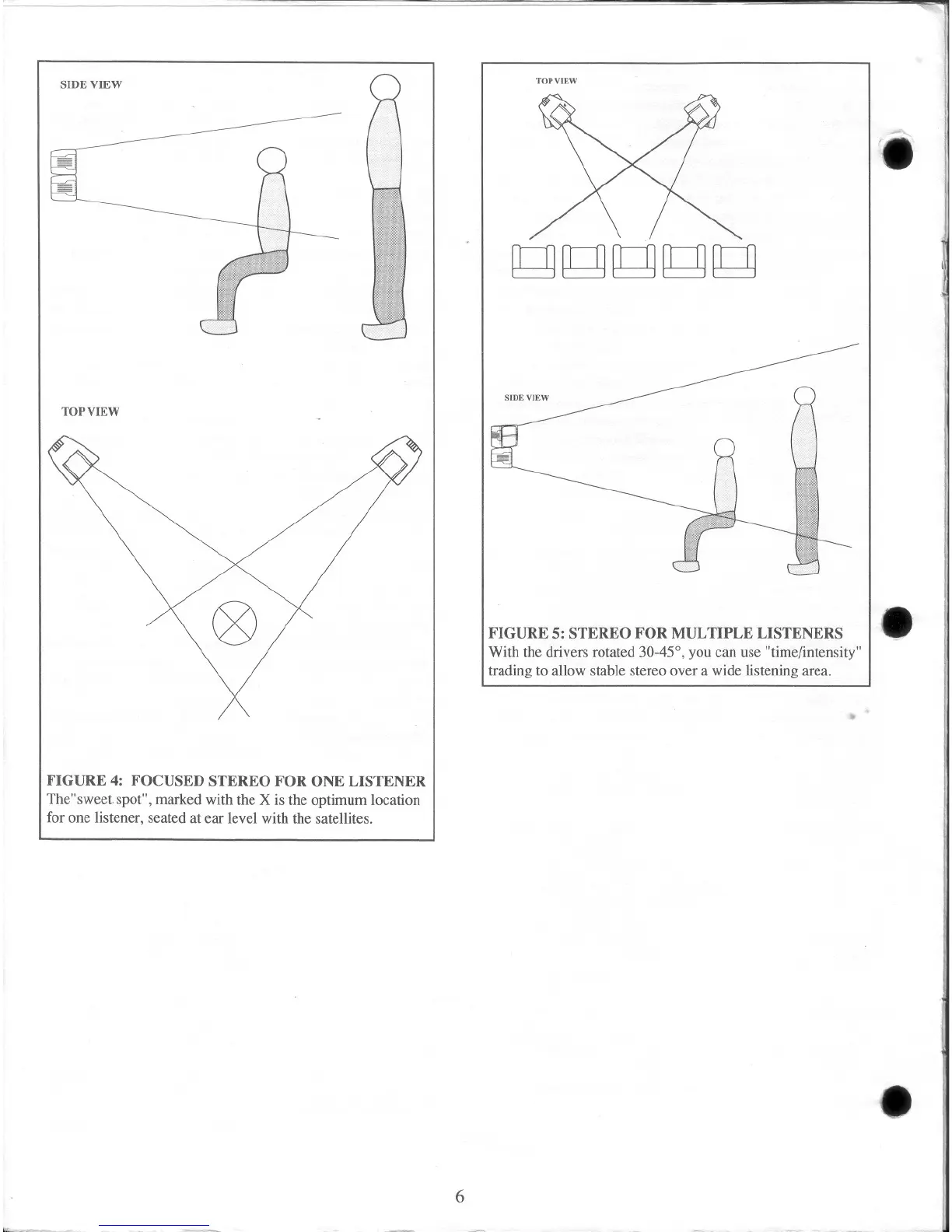 Page #6 background image