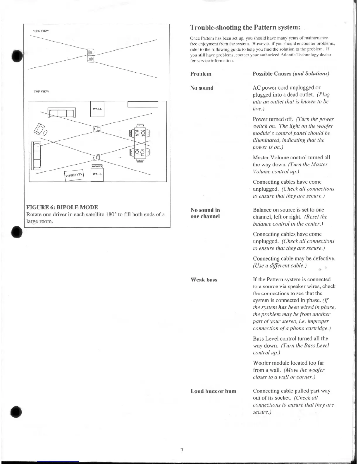 Page #7 background image