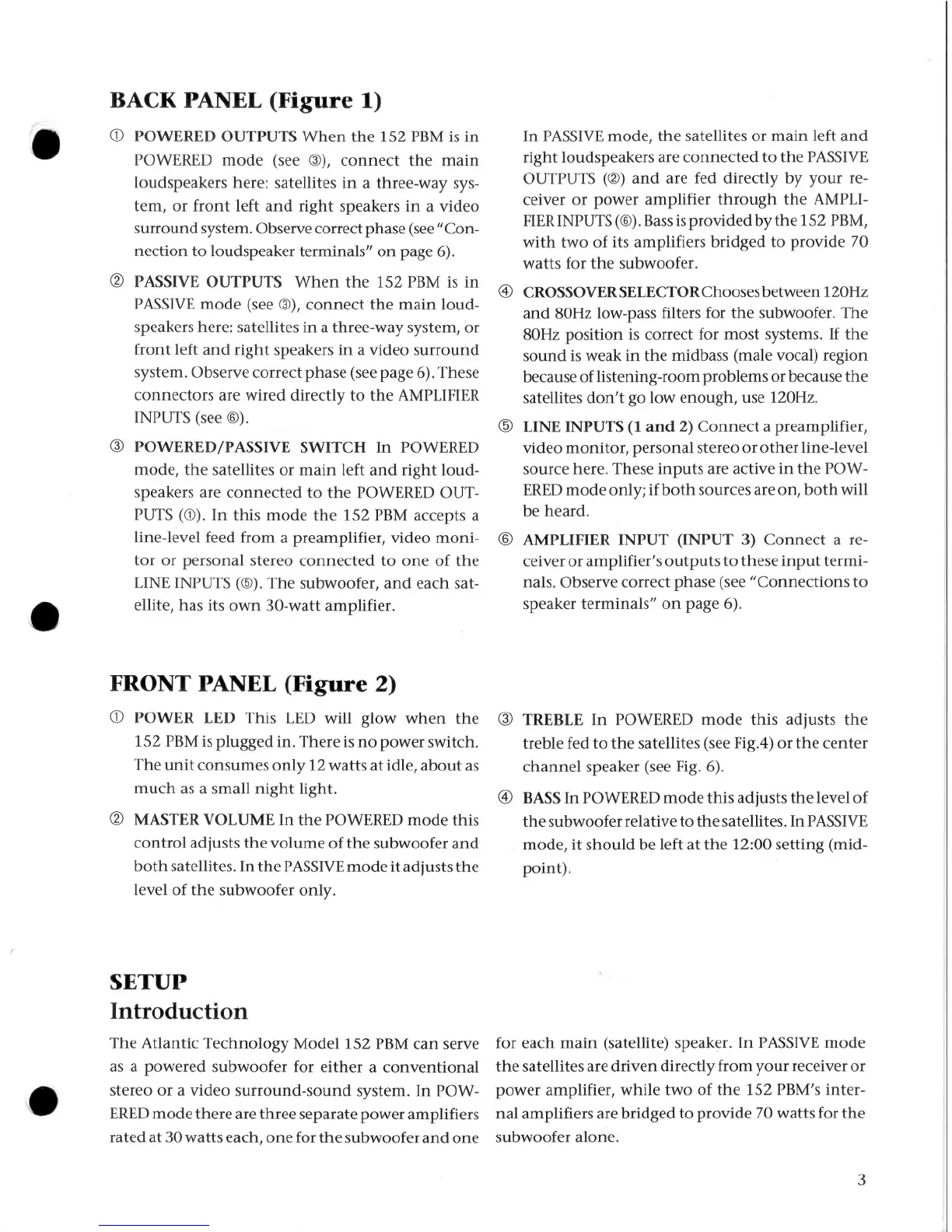 Page #3 background image