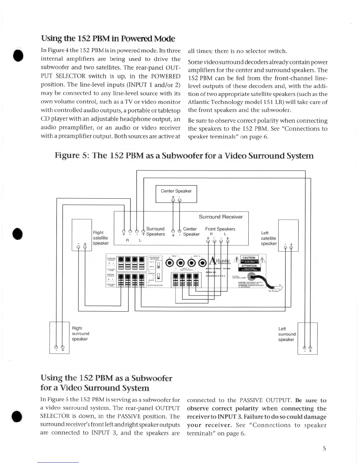 Page #5 background image