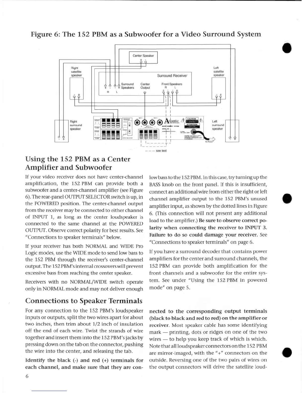 Page #6 background image