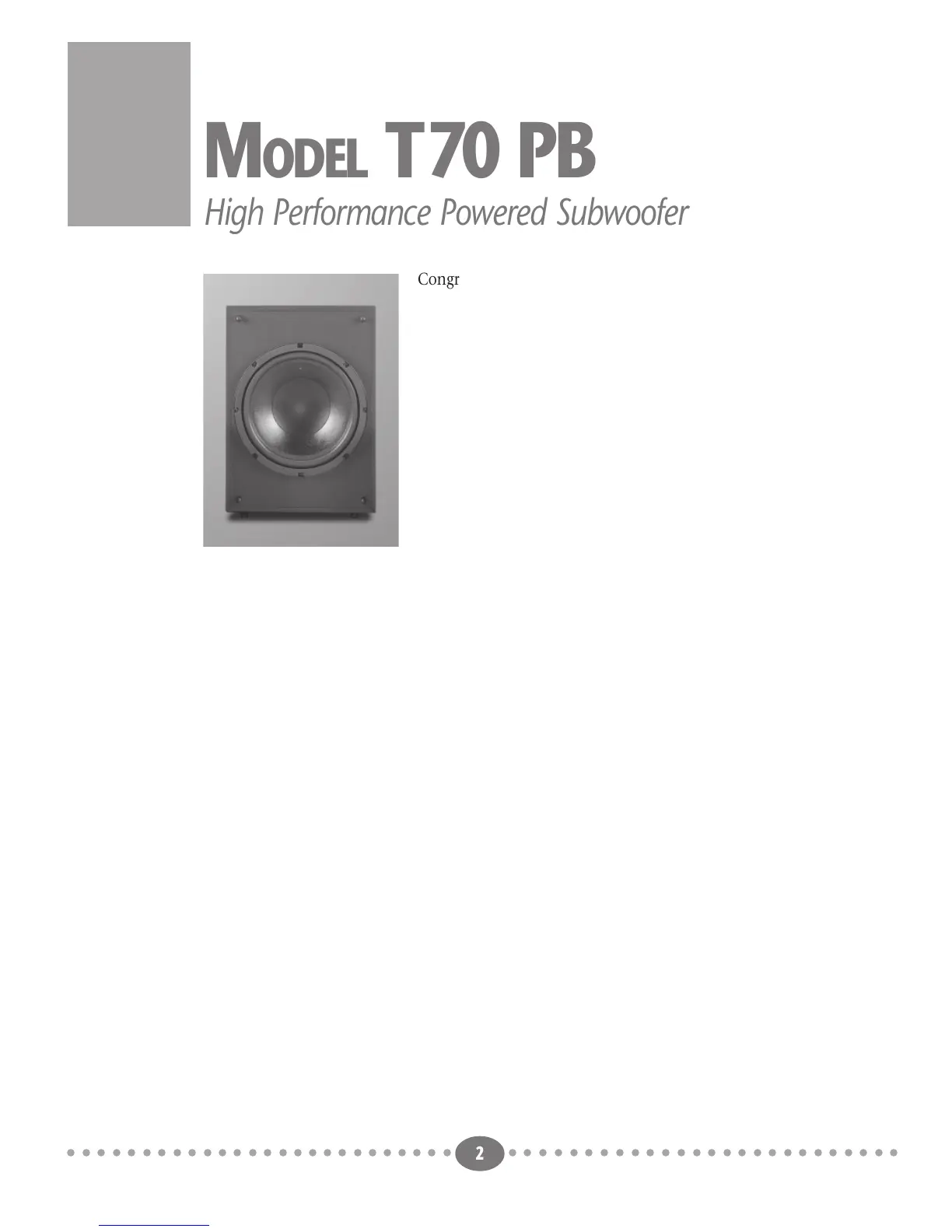 Page #2 background image