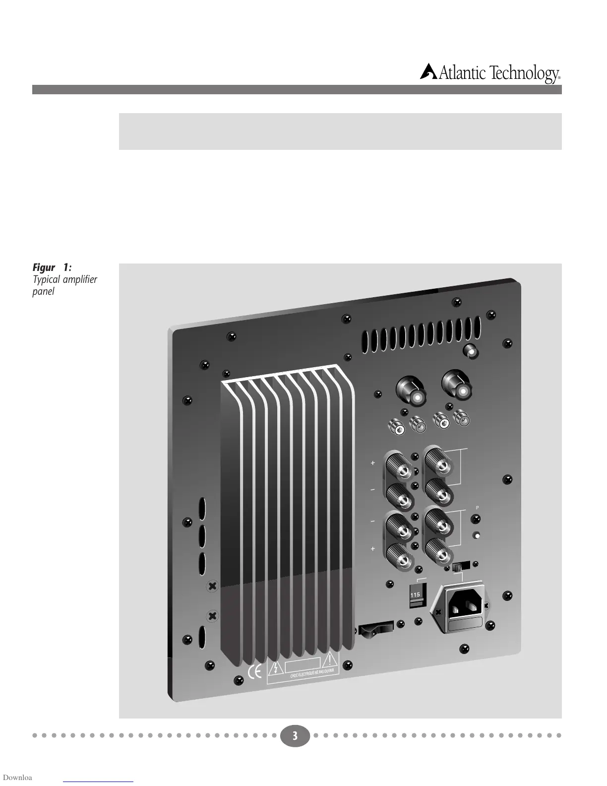 Page #3 background image