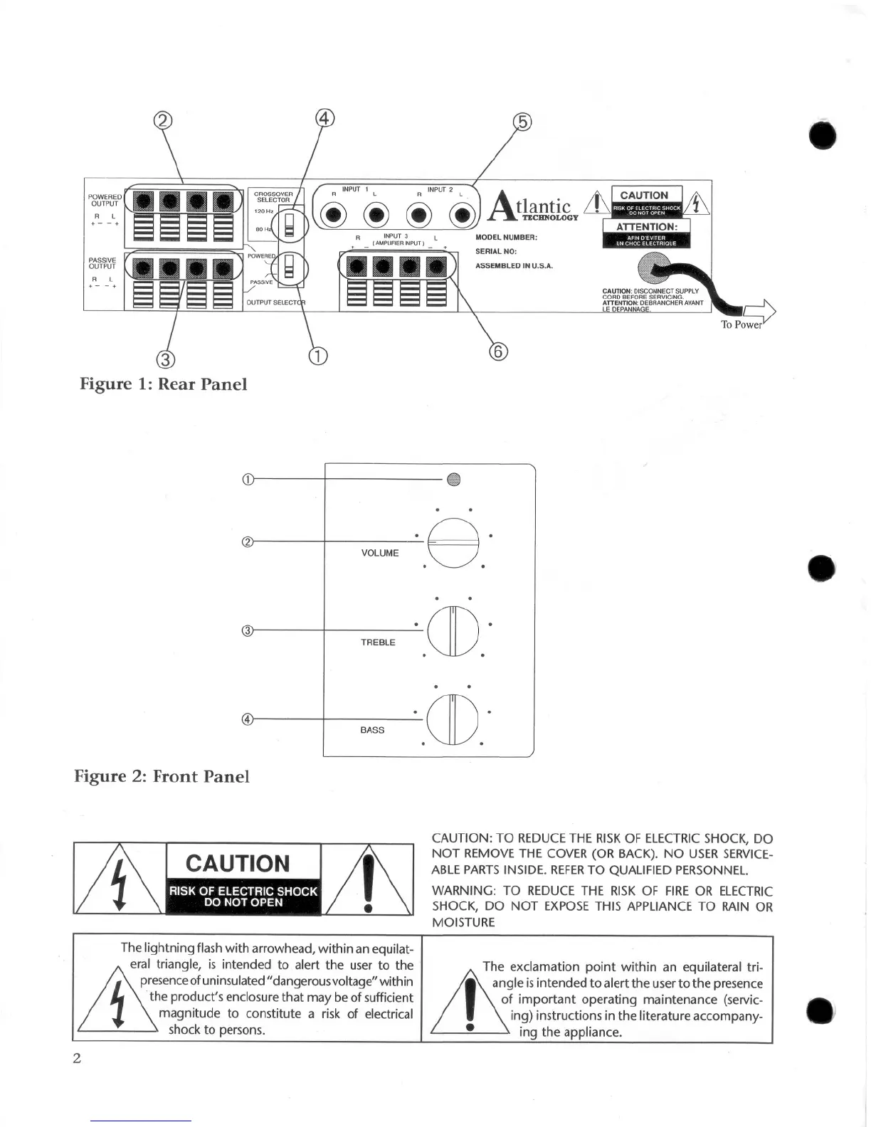 Page #2 background image