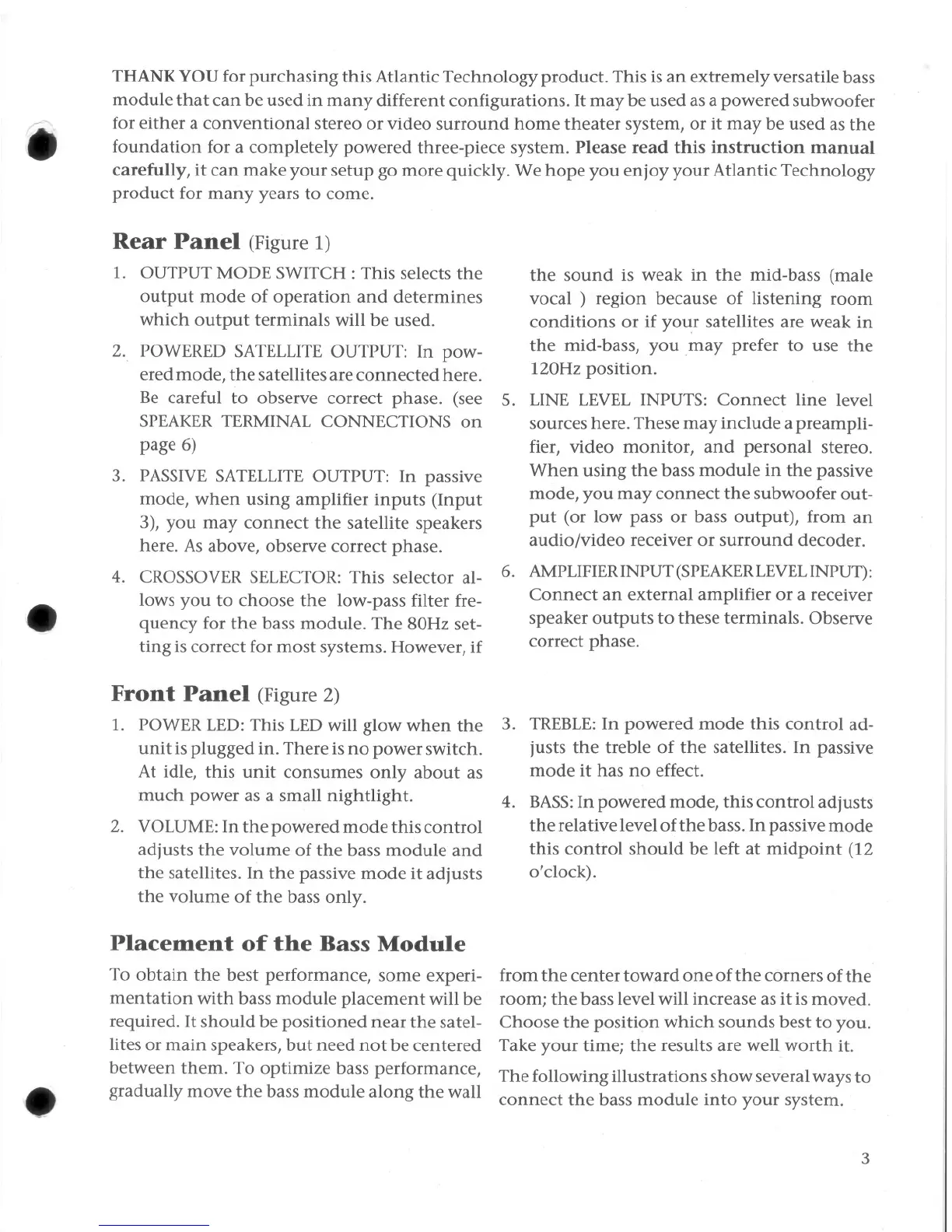 Page #3 background image