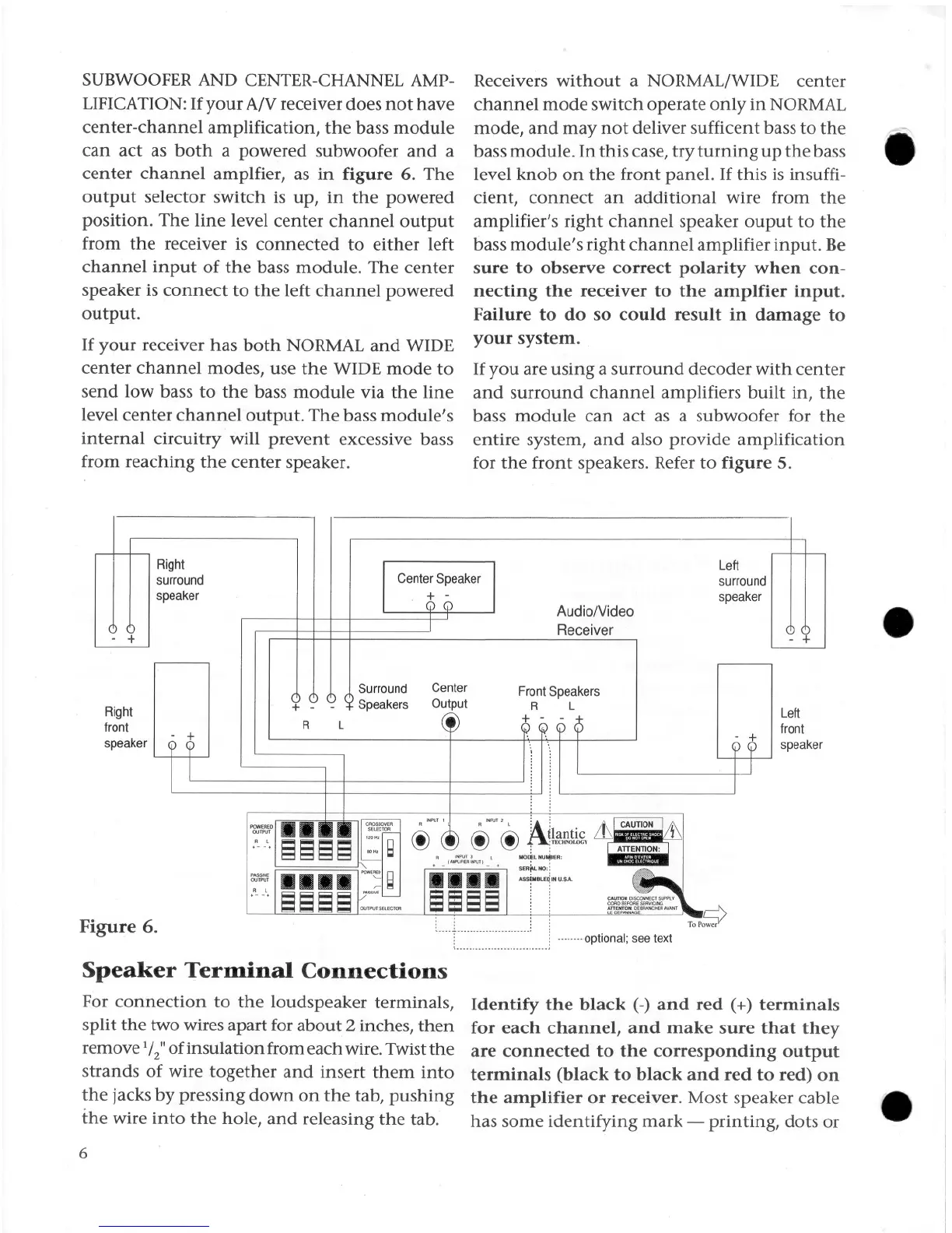 Page #6 background image