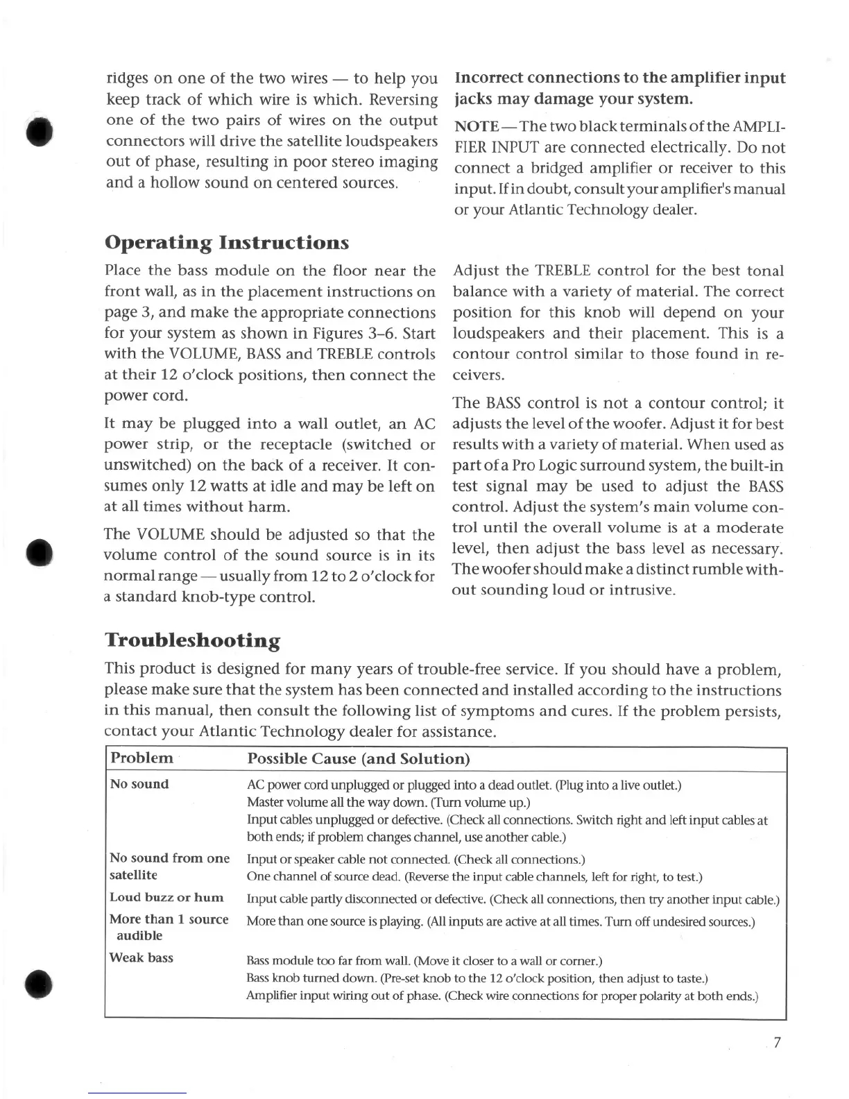 Page #7 background image