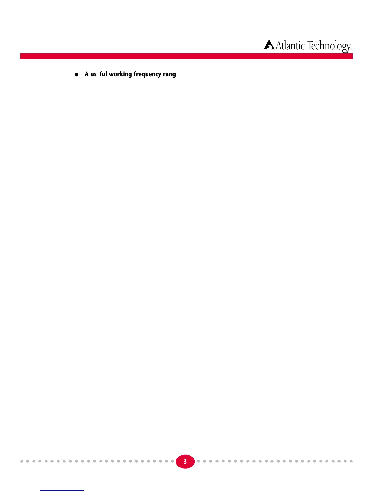 Page #3 background image