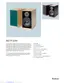 Preview: Specifications