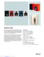 Preview: Specifications