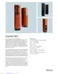 Preview: Specifications