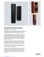 Preview: Brochure & Specs