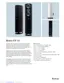Preview: Specifications