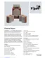 Preview: Specifications