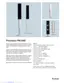 Preview: Specifications