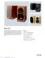 Preview: Specifications