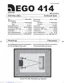 Preview: Technical Data