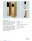 Preview: Specifications
