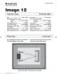 Preview: Technical Data