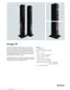 Preview: Specifications