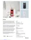 Preview: Specifications