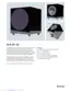 Preview: Specifications