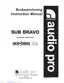 Preview: Instruction Manual