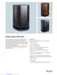 Preview: Specifications