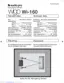 Preview: Technical Data