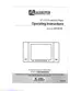 Preview: Operating Instructions