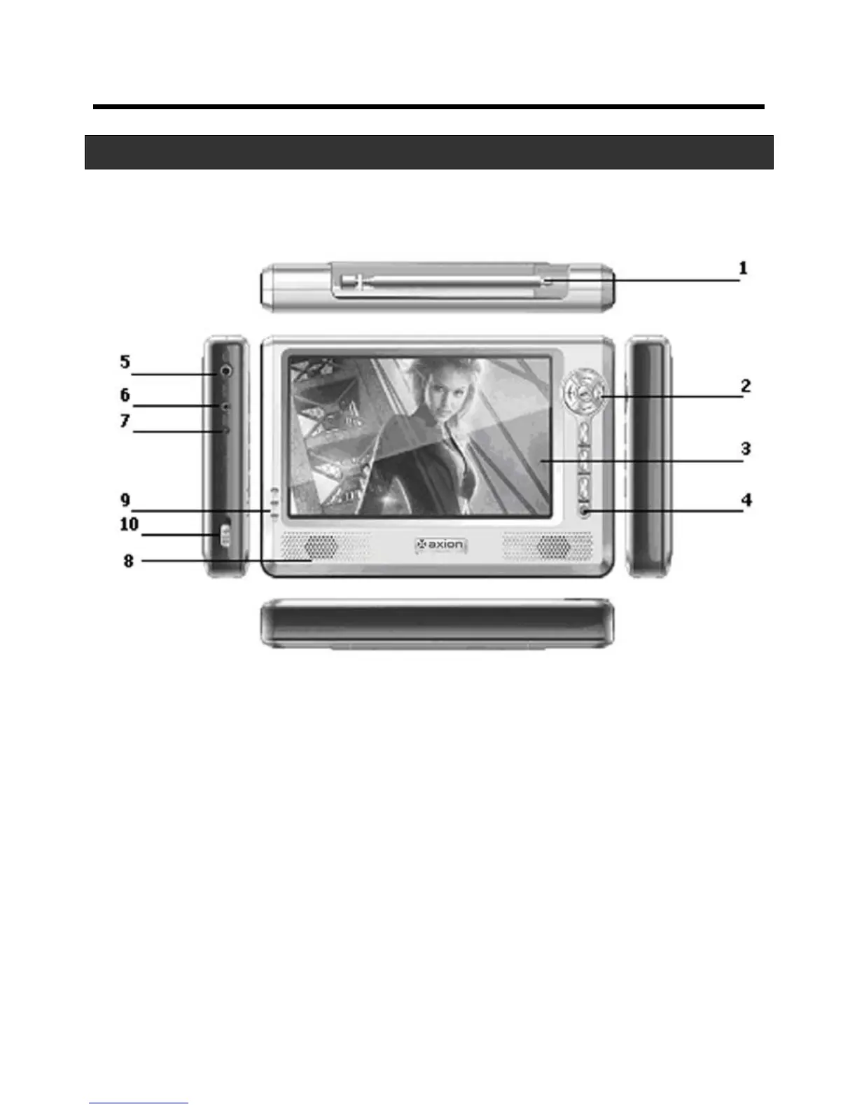 Page #7 background image