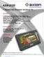 Preview: Specifications