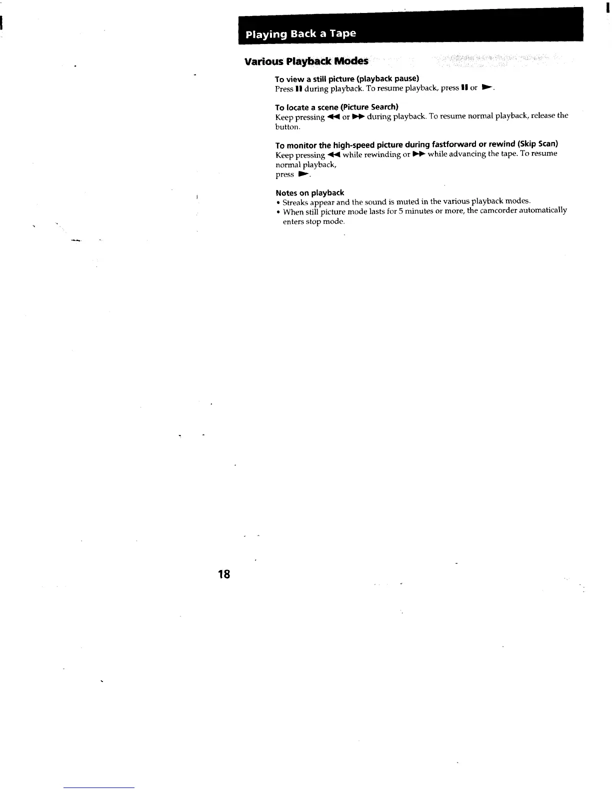 Page #18 background image
