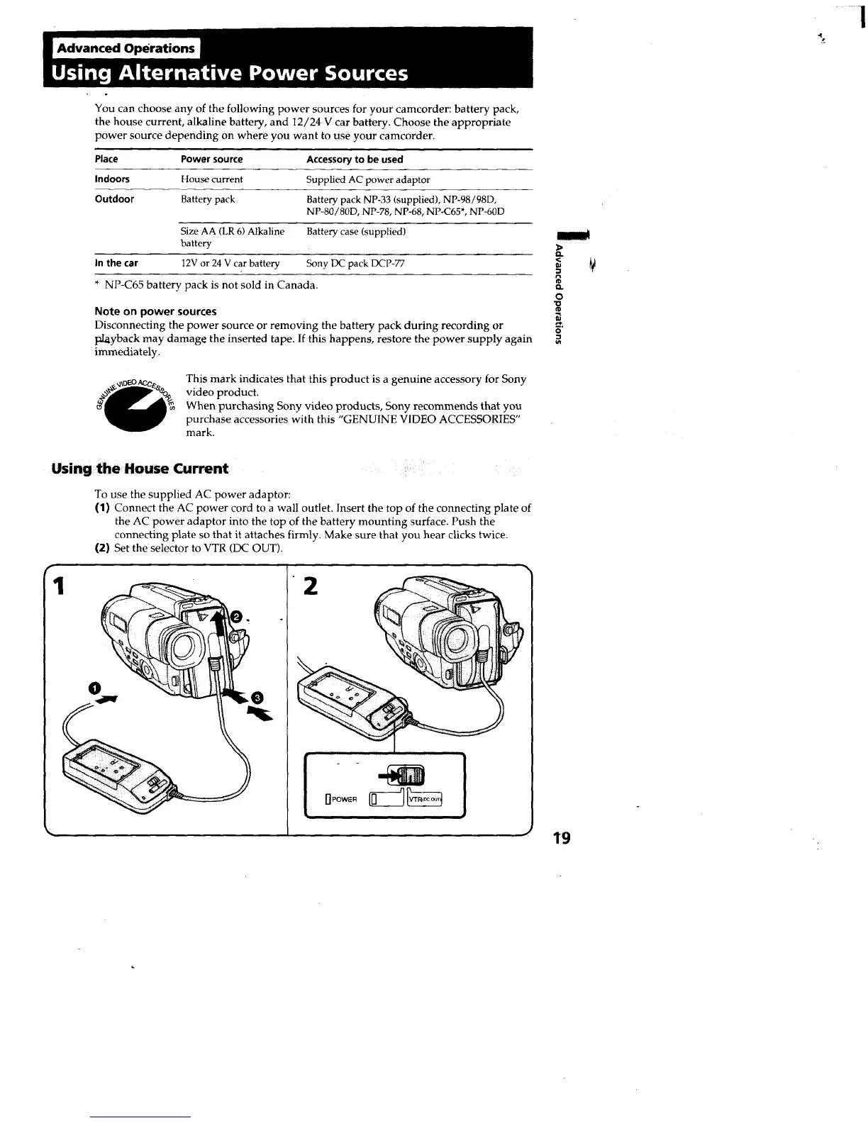 Page #19 background image
