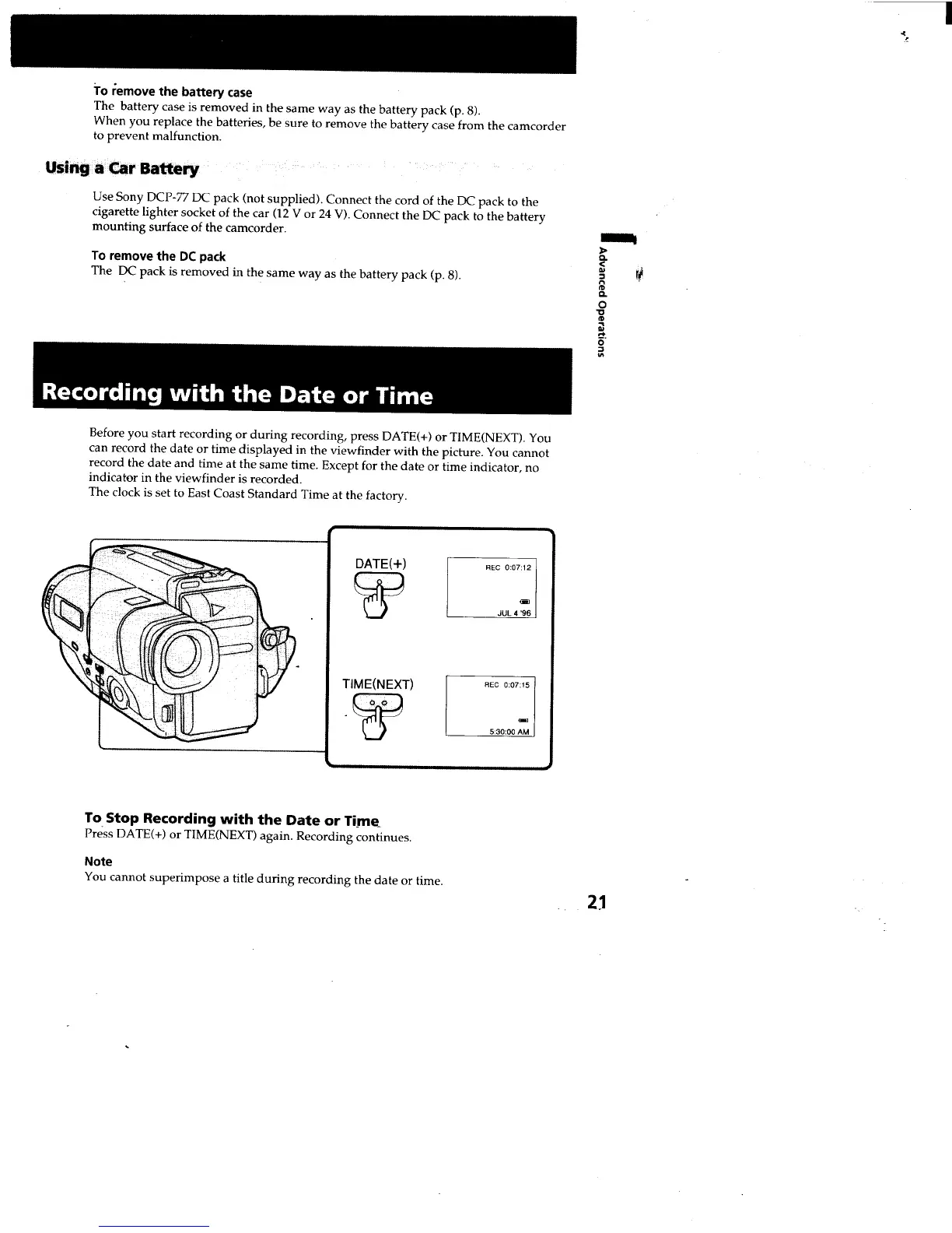 Page #21 background image