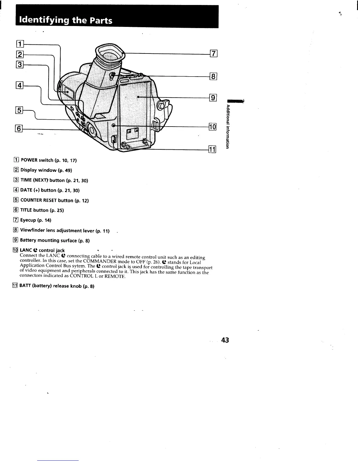 Page #43 background image