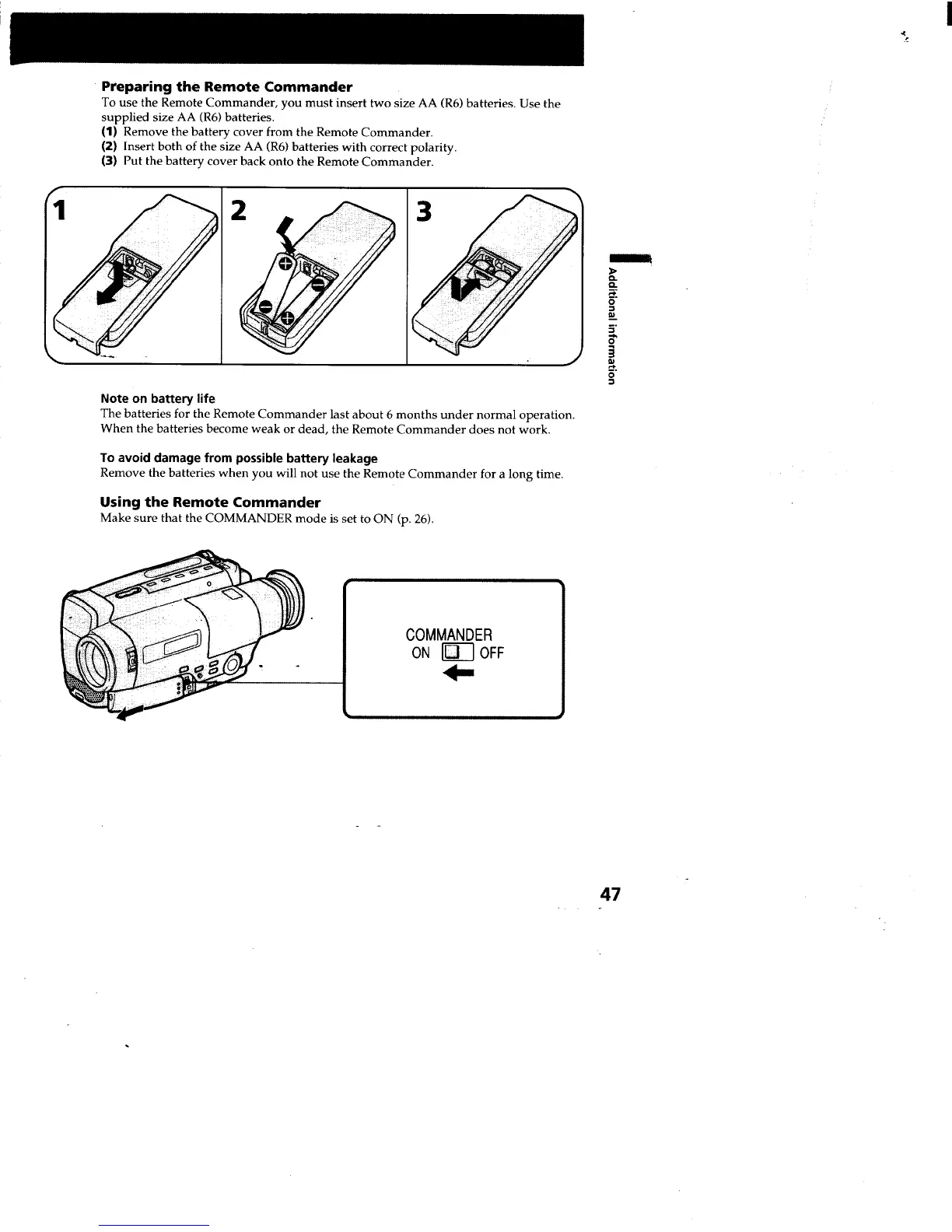 Page #47 background image