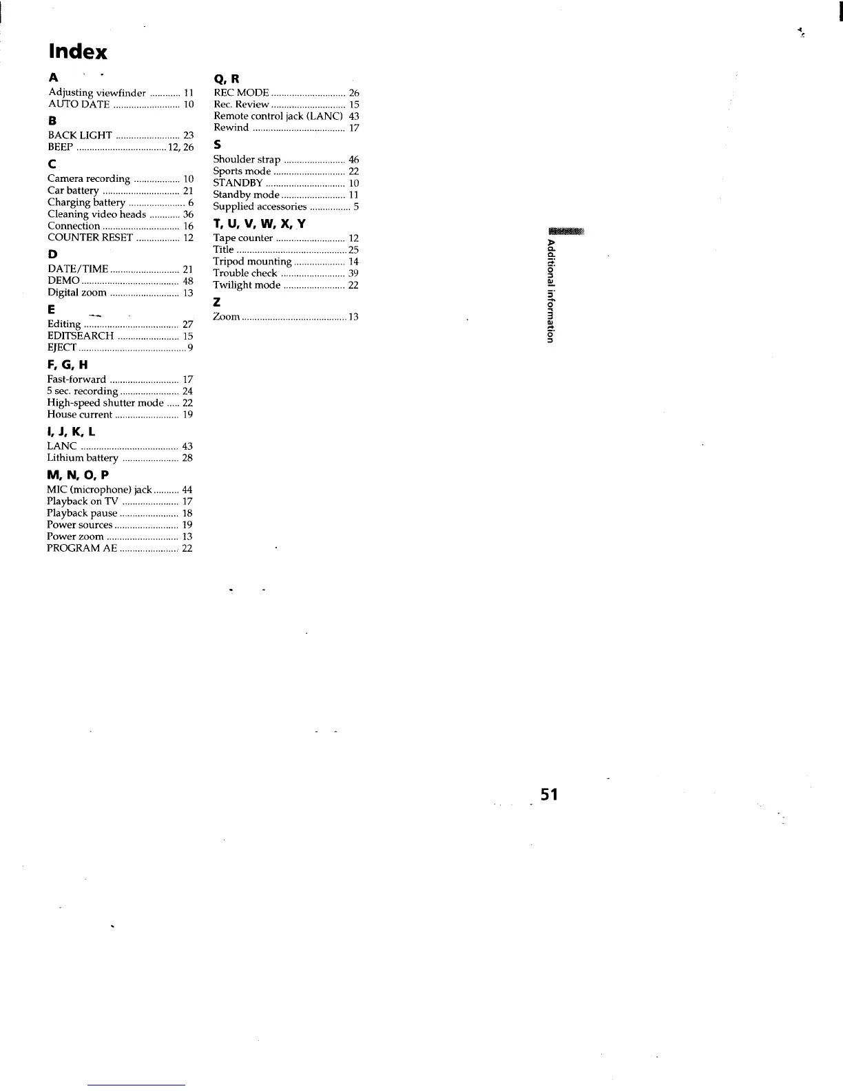 Page #51 background image